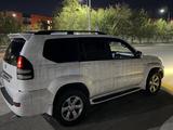 Toyota Land Cruiser Prado 2004 года за 7 800 000 тг. в Актау – фото 3