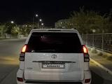 Toyota Land Cruiser Prado 2004 года за 7 800 000 тг. в Актау – фото 5
