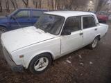 ВАЗ (Lada) 2107 2008 года за 520 000 тг. в Усть-Каменогорск – фото 2