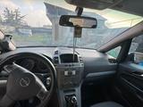 Opel Zafira 2007 года за 2 600 000 тг. в Алматы – фото 4