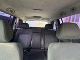 Opel Zafira 2007 года за 2 600 000 тг. в Алматы – фото 3