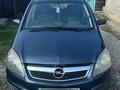 Opel Zafira 2007 года за 2 600 000 тг. в Алматы – фото 7