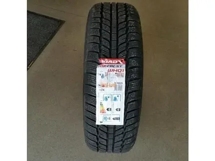 Шины Roadx 215/55/r16 WH01 за 30 000 тг. в Алматы