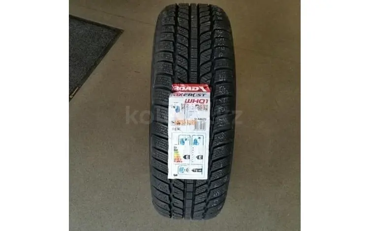 Шины Roadx 215/55/r16 WH01 за 30 000 тг. в Алматы