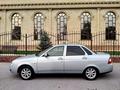 ВАЗ (Lada) Priora 2170 2014 года за 3 300 000 тг. в Шымкент – фото 5