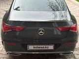 Mercedes-Benz CLA 200 2019 годаүшін19 000 000 тг. в Алматы – фото 4