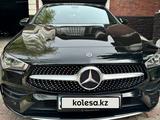 Mercedes-Benz CLA 200 2019 годаүшін19 000 000 тг. в Алматы