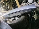 Крышка багажник нижний на mitsubishi outlander за 352 тг. в Алматы – фото 2