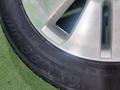 Диск с Шинами Landsail 225/55 R17 Toyota Alphard оригиналүшін300 000 тг. в Алматы – фото 10