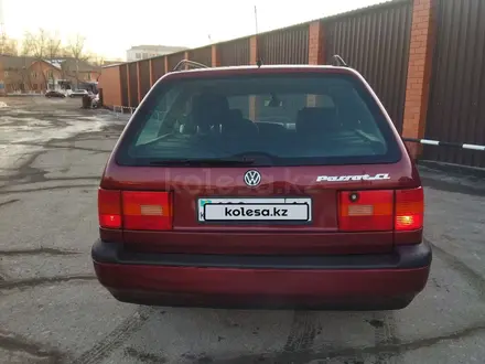 Volkswagen Passat 1994 года за 2 500 000 тг. в Павлодар – фото 5