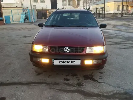 Volkswagen Passat 1994 года за 2 500 000 тг. в Павлодар – фото 6