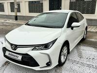 Toyota Corolla 2020 года за 9 500 000 тг. в Шымкент