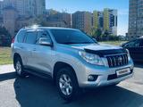 Toyota Land Cruiser Prado 2012 годаfor15 000 000 тг. в Астана – фото 2