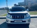 Toyota Land Cruiser Prado 2012 годаfor15 000 000 тг. в Астана – фото 7