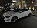Hyundai Sonata 2023 годаfor14 000 000 тг. в Кызылорда – фото 3