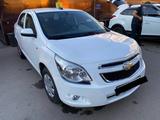 Chevrolet Cobalt 2023 года за 6 400 000 тг. в Алматы – фото 2