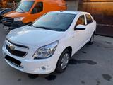 Chevrolet Cobalt 2023 года за 6 400 000 тг. в Алматы – фото 3