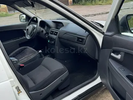 ВАЗ (Lada) Priora 2170 2014 года за 3 200 000 тг. в Семей – фото 14