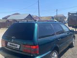 Volkswagen Passat 1995 годаүшін1 850 000 тг. в Актобе – фото 3