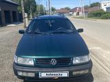 Volkswagen Passat 1995 годаүшін1 850 000 тг. в Актобе – фото 2