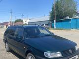 Volkswagen Passat 1995 годаүшін1 850 000 тг. в Актобе – фото 5