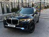 BMW X7 2019 годаүшін47 000 000 тг. в Алматы