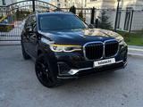 BMW X7 2019 годаүшін47 000 000 тг. в Алматы – фото 3