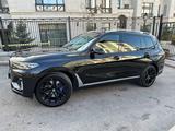 BMW X7 2019 года за 47 000 000 тг. в Алматы – фото 4