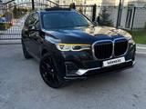 BMW X7 2019 года за 47 000 000 тг. в Алматы – фото 5