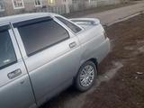 ВАЗ (Lada) 2110 2003 годаүшін750 000 тг. в Саумалколь – фото 4