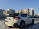 Subaru XV 2018 годаүшін9 900 000 тг. в Алматы – фото 4