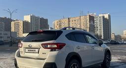 Subaru XV 2018 годаүшін9 500 000 тг. в Алматы – фото 4