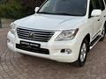 Lexus LX 570 2009 года за 17 500 000 тг. в Алматы – фото 30