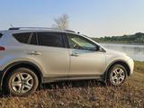 Toyota RAV4 2014 года за 9 800 000 тг. в Усть-Каменогорск