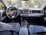 Toyota RAV4 2014 года за 9 800 000 тг. в Усть-Каменогорск – фото 4