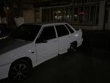 ВАЗ (Lada) 2115 2012 годаүшін1 750 000 тг. в Рудный – фото 3