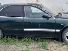 Hyundai Sonata, 1998