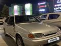 ВАЗ (Lada) 2113 2007 года за 1 200 000 тг. в Алматы