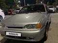 ВАЗ (Lada) 2113 2007 года за 1 200 000 тг. в Алматы – фото 3