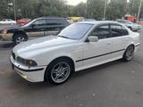 BMW 530 2002 годаүшін5 000 000 тг. в Алматы – фото 3
