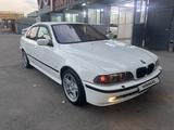 BMW 530 2002 годаүшін5 000 000 тг. в Алматы