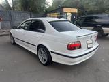 BMW 530 2002 годаүшін5 000 000 тг. в Алматы – фото 5