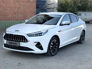 JAC J7