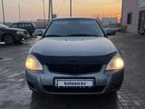 ВАЗ (Lada) Priora 2170 2008 годаүшін1 250 000 тг. в Уральск – фото 3