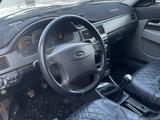 ВАЗ (Lada) Priora 2170 2008 годаүшін1 250 000 тг. в Уральск – фото 2