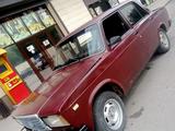 ВАЗ (Lada) 2107 2000 года за 542 000 тг. в Алматы