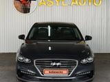 Hyundai Grandeur 2018 годаүшін10 790 000 тг. в Шымкент