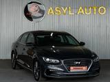 Hyundai Grandeur 2018 годаүшін10 790 000 тг. в Шымкент – фото 3