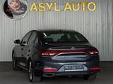 Hyundai Grandeur 2018 годаүшін10 790 000 тг. в Шымкент – фото 4