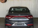 Hyundai Grandeur 2018 годаүшін10 790 000 тг. в Шымкент – фото 2